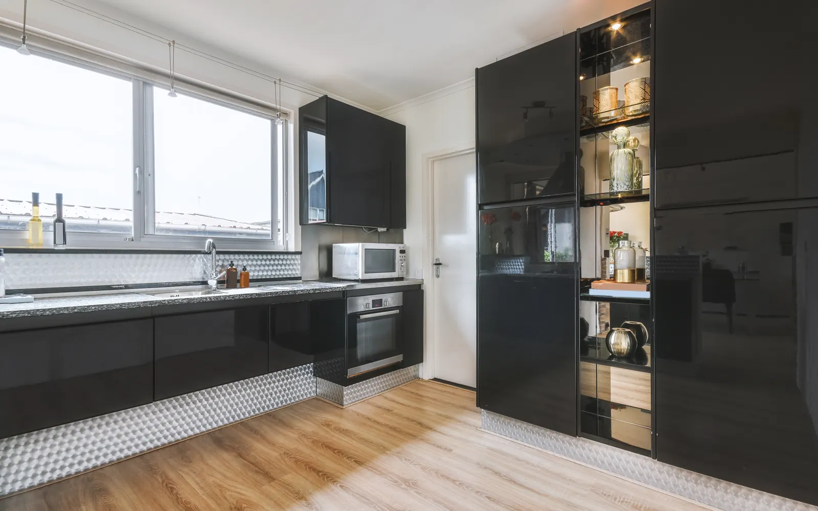 Reforma integral de vivienda en Alcobendas - ION Reformas Apartamento reformado integralmente en Alcobendas